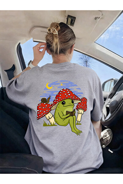 NOISSEY Colecția de tricouri pentru femei Urban Pop Graphic Cod 5616