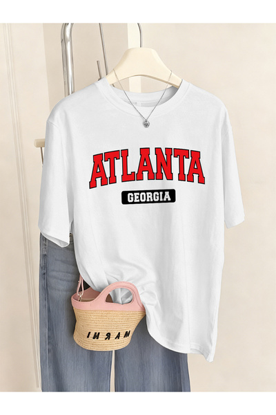 NOISSEY Colecția de tricouri pentru femei Urban Pop Graphic Cod 5362