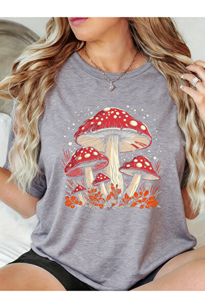 NOISSEY Colecția de tricouri pentru femei Urban Pop Graphic Cod 5498