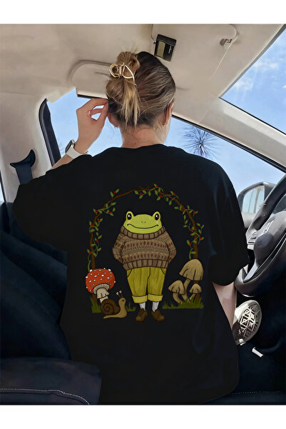 NOISSEY Συλλογή Γυναικείων Μπλουζών Urban Pop Graphic Κωδικός 5555