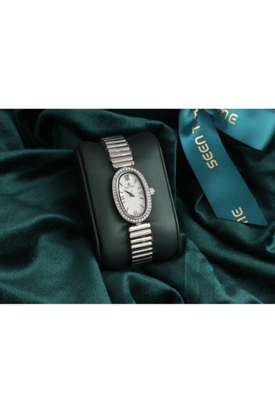 Seen Time women's watch