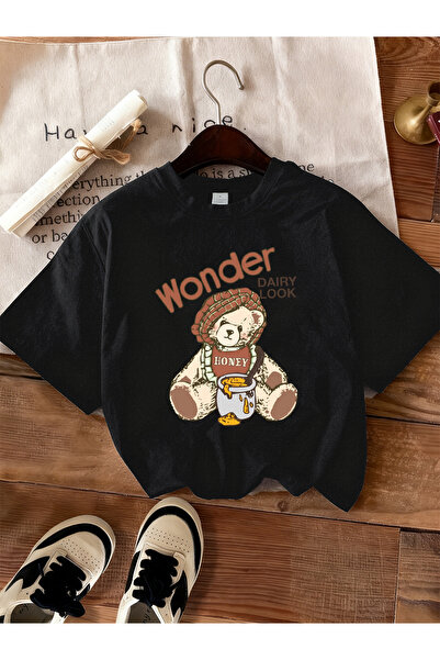 NOISSEY Urban Pop Graphic Women's T-Shirt Collectioncode 5480