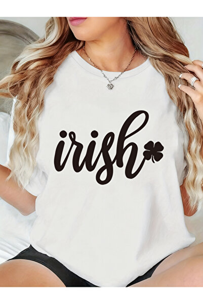 NOISSEY Colecția de tricouri pentru femei Urban Pop Graphic Cod 5410