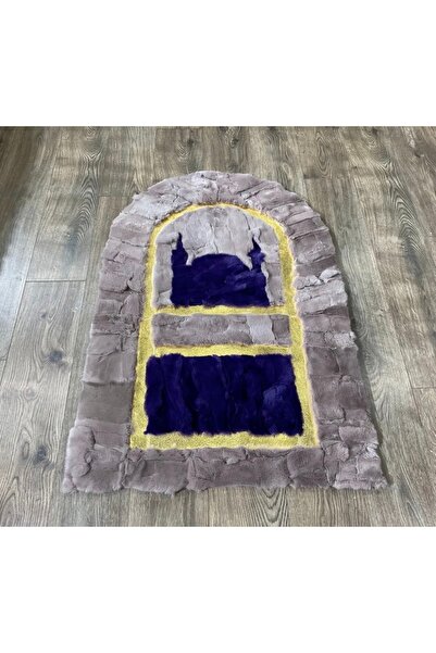 hediye ESTERHOMEDECOR piele covor 70*120cm