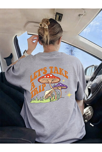 NOISSEY Colecția de tricouri pentru femei Urban Pop Graphic Cod 5561