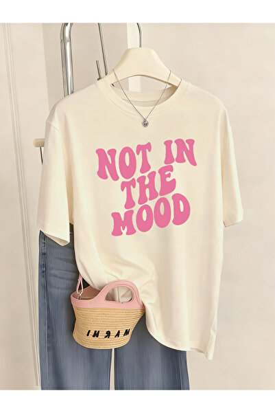 NOISSEY Colecția de tricouri pentru femei Urban Pop Graphic Cod 5332