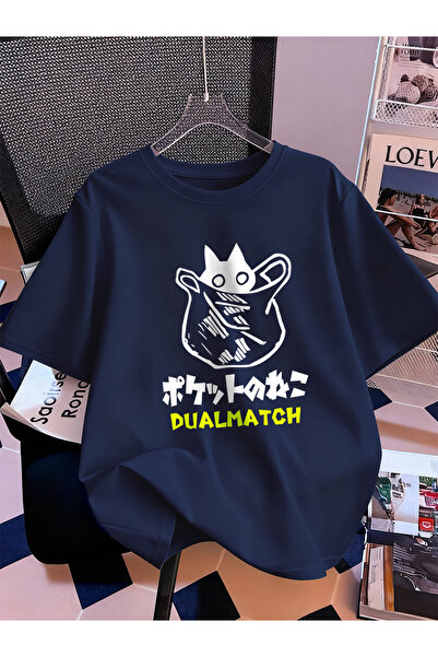 NOISSEY Colecția de tricouri pentru femei Urban Pop Graphic Cod 5083