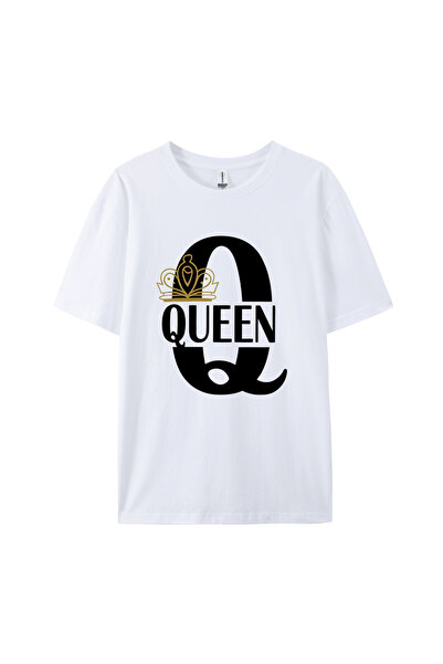 NOISSEY Colecția de tricouri pentru femei Urban Pop Graphic Cod 5371