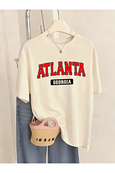 NOISSEY Colecția de tricouri pentru femei Urban Pop Graphic Cod 5362