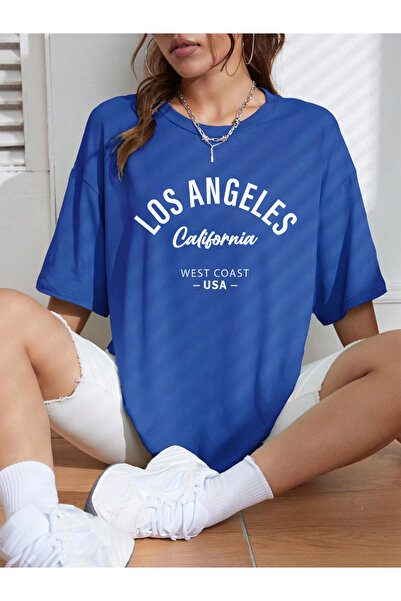 NOISSEY Colecția de tricouri pentru femei Urban Pop Graphic Cod 5156