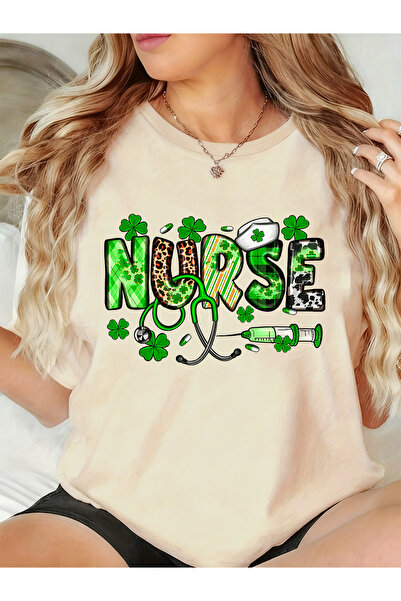 NOISSEY Colecția de tricouri pentru femei Urban Pop Graphic Cod 5421