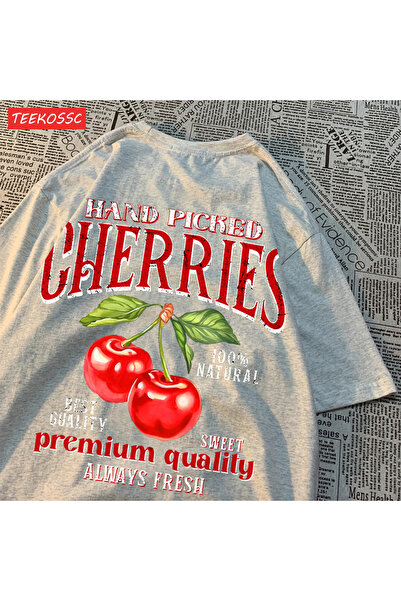 NOISSEY Colecția de tricouri pentru femei Urban Pop Graphic Cod 5098