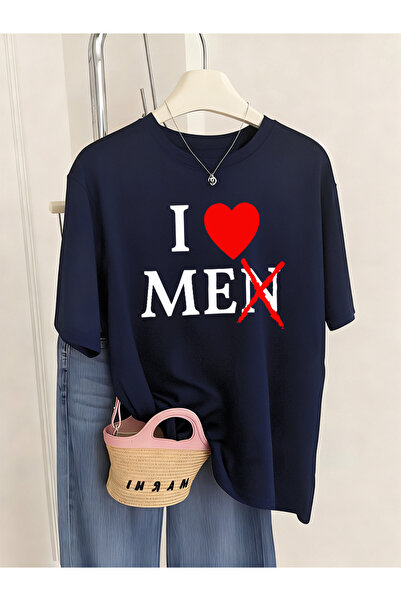 NOISSEY Colecția de tricouri pentru femei Urban Pop Graphic Cod 5466