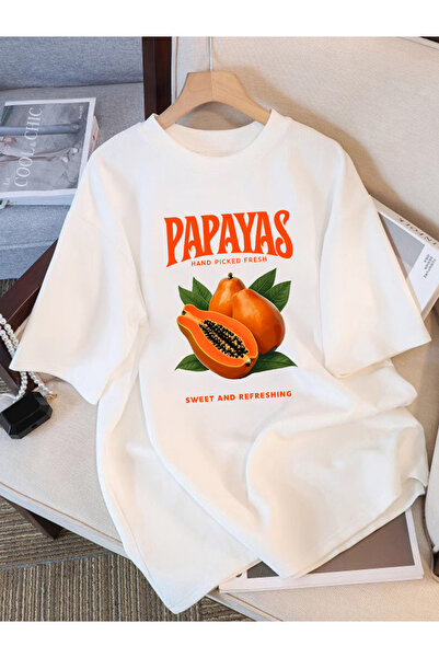 NOISSEY Συλλογή γυναικείων μπλουζών Urban Pop Graphic Κωδικός 5293