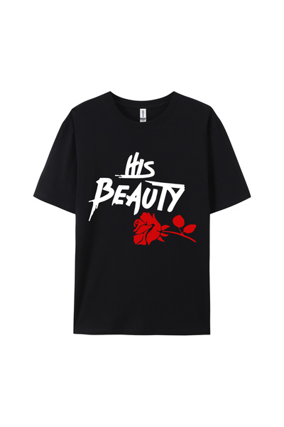 NOISSEY Colecția de tricouri pentru femei Urban Pop Graphic Cod 5347