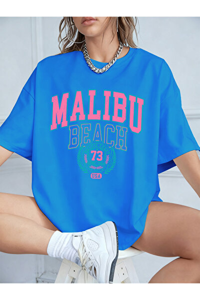 NOISSEY Colecția de tricouri pentru femei Urban Pop Graphic Cod 5337