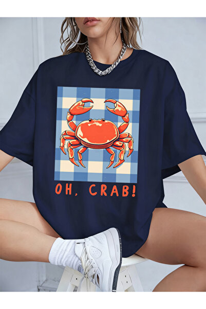 NOISSEY Colecția de tricouri pentru femei Urban Pop Graphic Cod 5122