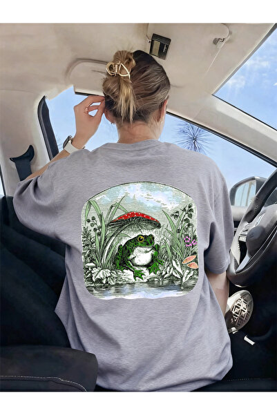 NOISSEY Colecția de tricouri pentru femei Urban Pop Graphic Cod 5519