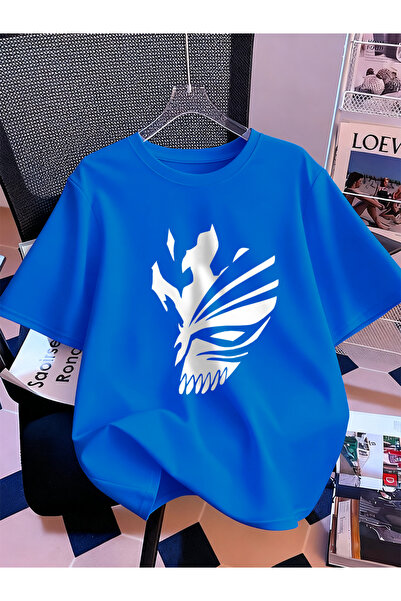 NOISSEY Συλλογή γυναικείων μπλουζών Urban Pop Graphic Κωδικός 5127