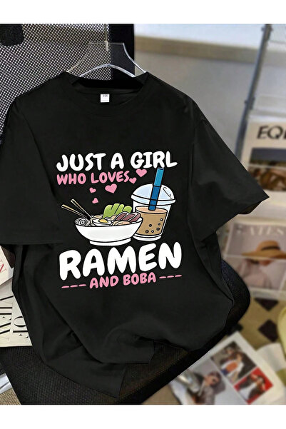 NOISSEY Colecția de tricouri pentru femei Urban Pop Graphic Cod 5271