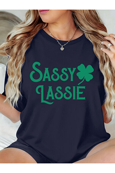 NOISSEY Urban Pop Graphic Women's T-Shirt Collectioncode 5417