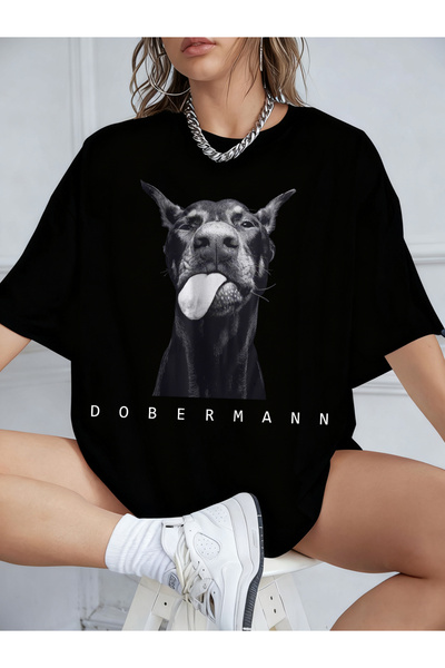 NOISSEY Συλλογή Γυναικείων Μπλουζών Urban Pop Graphic Κωδικός 5148