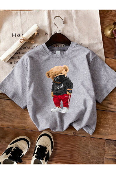 NOISSEY Colecția de tricouri pentru femei Urban Pop Graphic Cod 5429