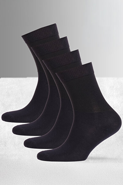 munesso Premium Bamboo Stitch-Free Socks – Elasticless, Breathable, Ultra Com...