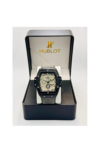 LAOBAN Elegant Skeleton Dial Chronograph – Modern Luxury Timepiece