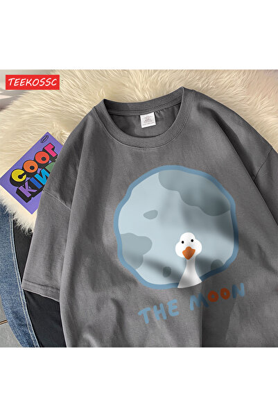 NOISSEY Συλλογή γυναικείων μπλουζών Urban Pop Graphic Κωδικός 5230