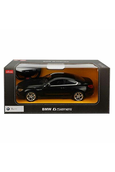 Genel Markalar 1042600 BMW 6 Serisi 2.4GHZ. Işıklı 2 Renk - Sunman