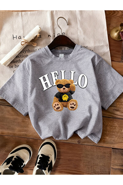 NOISSEY Colecția de tricouri pentru femei Urban Pop Graphic Cod 5469