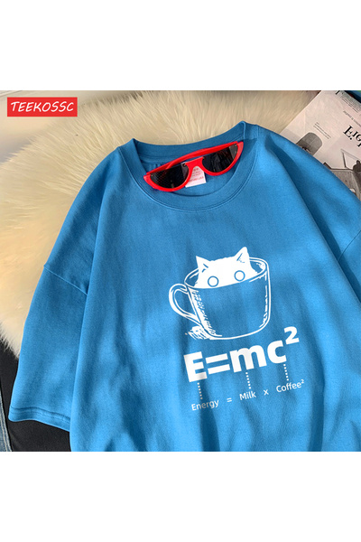 NOISSEY Colecția de tricouri pentru femei Urban Pop Graphic Cod 5208