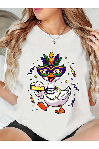 NOISSEY Colecția de tricouri pentru femei Urban Pop Graphic Cod 5437