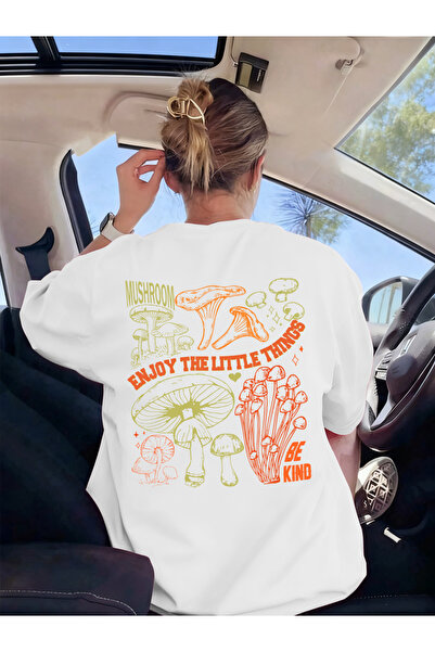 NOISSEY Συλλογή γυναικείων μπλουζών Urban Pop Graphic Κωδικός 5607