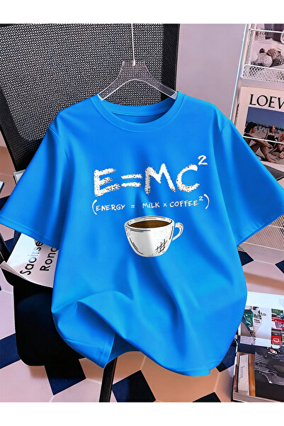 NOISSEY Colecția de tricouri pentru femei Urban Pop Graphic Cod 5085