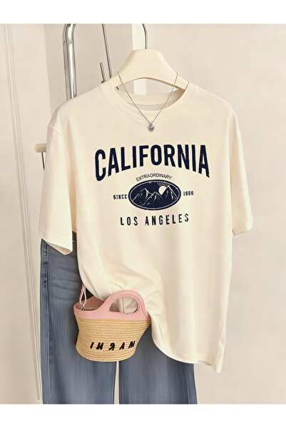 NOISSEY Συλλογή Γυναικείων Μπλουζών Urban Pop Graphic Κωδικός 5462