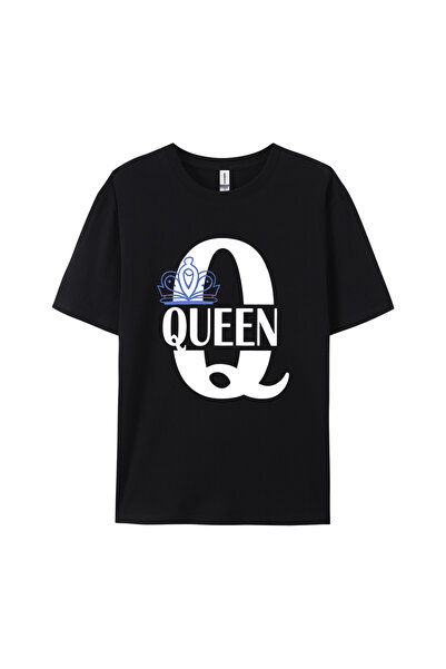 NOISSEY Colecția de tricouri pentru femei Urban Pop Graphic Cod 5371