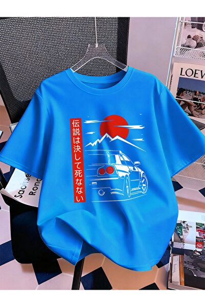 NOISSEY Urban Pop Graphic Women's T-Shirt Collectioncode 5104