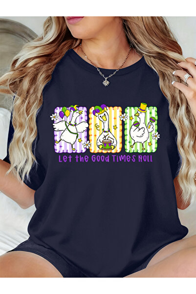 NOISSEY Urban Pop Graphic Women's T-Shirt Collectioncode 5416