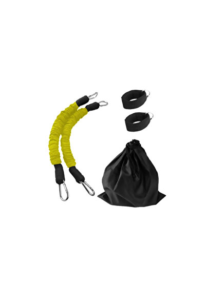 Proforce ΕΛΑΣΤΙΚΑ ΕΡΓΑΣΙΑΣ ΜΕ ΑΝΤΙΣΤΑΣΗ ΣΕΙΡΑΣ GLS