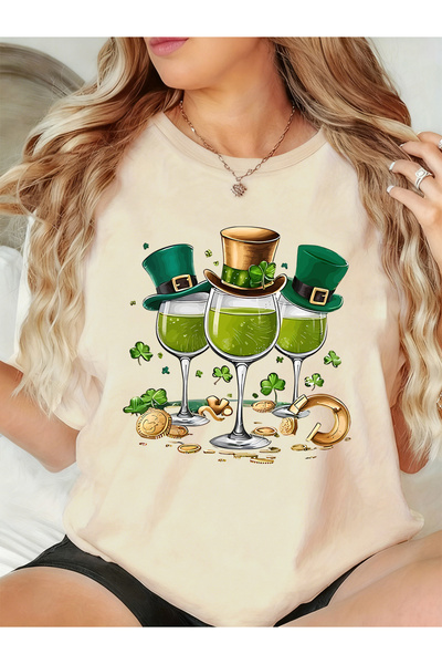 NOISSEY Συλλογή Γυναικείων Μπλουζών Urban Pop Graphic Κωδικός 5296