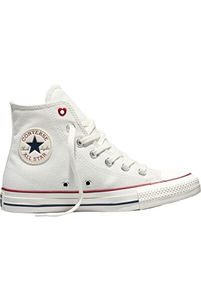 Converse Chuck Taylor All Star Hearts sport shoes - A19055C
