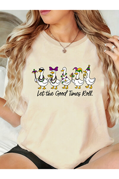 NOISSEY Colecția de tricouri pentru femei Urban Pop Graphic Cod 5411