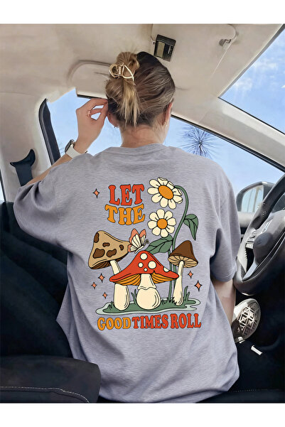 NOISSEY Colecția de tricouri pentru femei Urban Pop Graphic Cod 5521