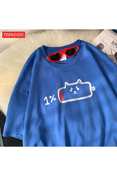 NOISSEY Urban Pop Graphic Women's T-Shirt Collectioncode 5357