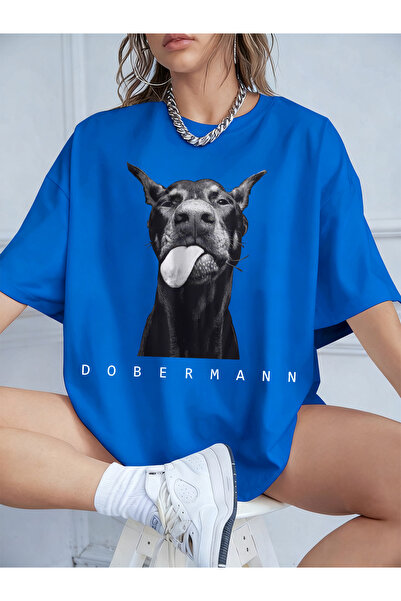 NOISSEY Συλλογή Γυναικείων Μπλουζών Urban Pop Graphic Κωδικός 5148