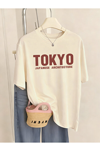 NOISSEY Urban Pop Graphic Women's T-Shirt Collectioncode 5342