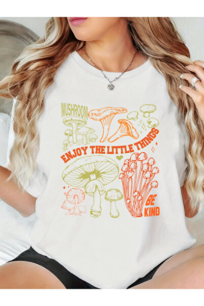 NOISSEY Colecția de tricouri pentru femei Urban Pop Graphic Cod 5492