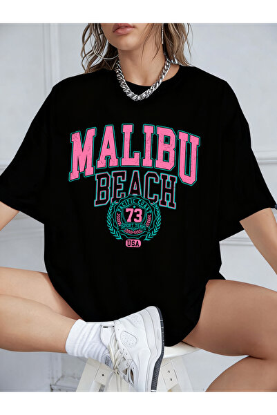 NOISSEY Συλλογή Γυναικείων Μπλουζών Urban Pop Graphic Κωδικός 5337